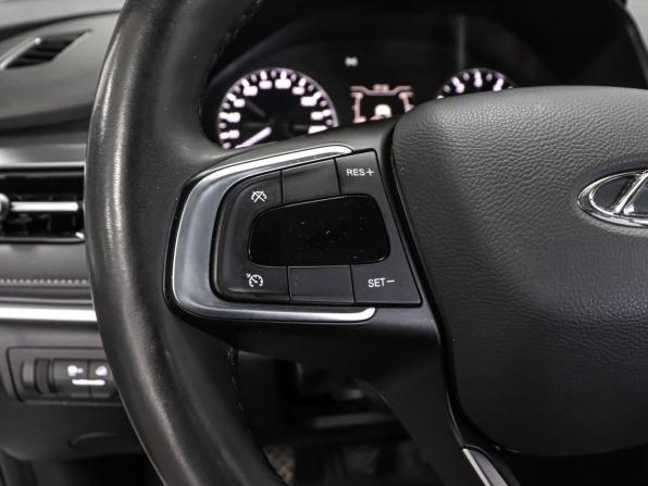 Chery Tiggo 4 Pro I с пробегом 2023 года, цена 1 549 000 рублей, 19288 км, внедорожник, Автокод Объявления