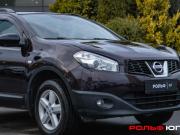 Nissan Qashqai I Рестайлинг Москва  - изображение 34
