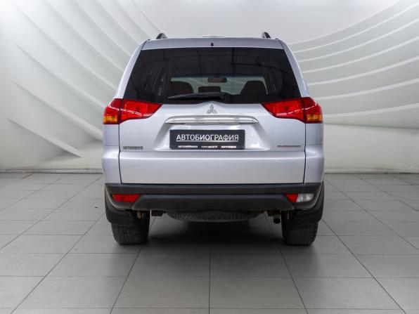 Mitsubishi Pajero Sport II с пробегом 2011 года, цена 1 898 000 рублей, 159704 км, внедорожник, Автокод Объявления