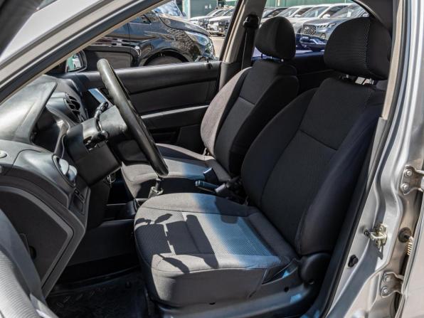 Chevrolet Aveo I Рестайлинг с пробегом 2008 года, цена 415 000 рублей, 126450 км, седан, Автокод Объявления