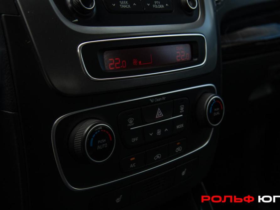 Kia Sorento II Рестайлинг Москва  - изображение 13