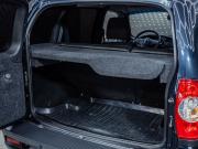 Chevrolet Niva I Рестайлинг Самара  - изображение 32