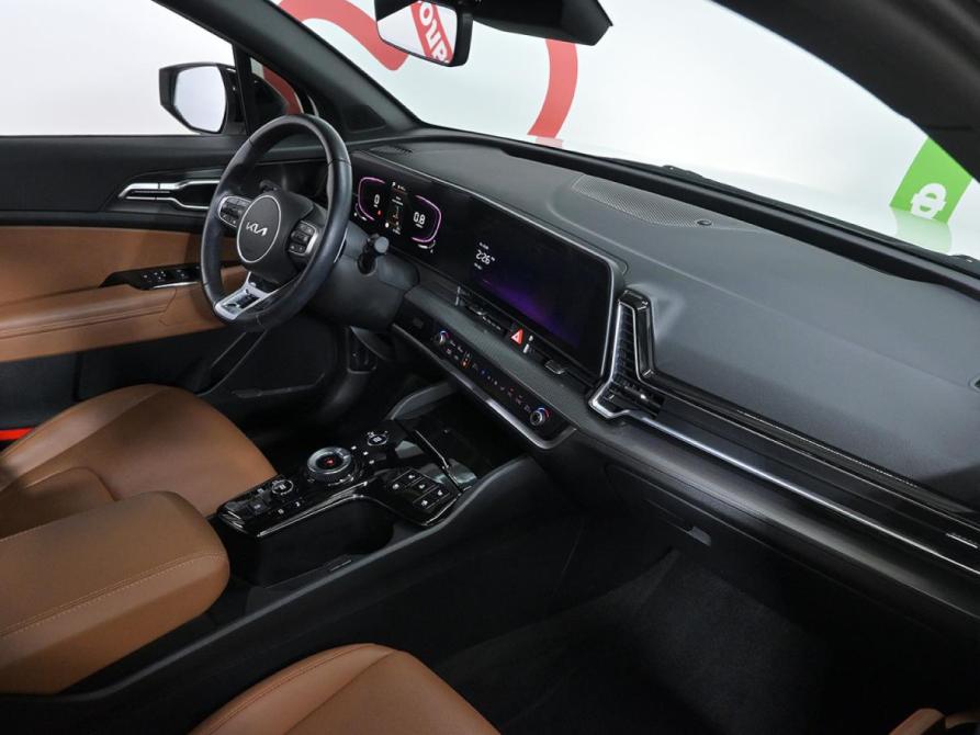 Kia Sportage V Москва  - изображение 10