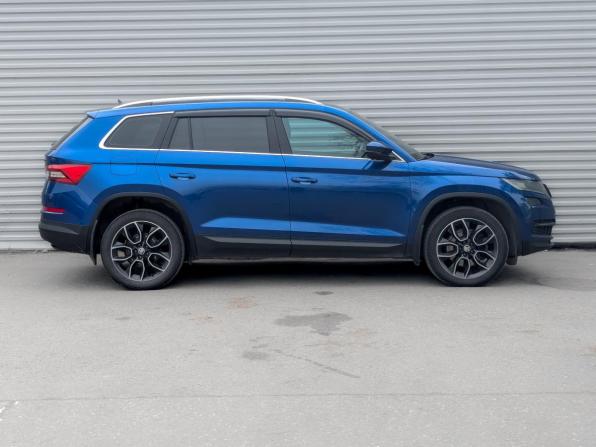 Skoda Kodiaq I с пробегом 2021 года, цена 3 850 000 рублей, 79655 км, внедорожник, Автокод Объявления