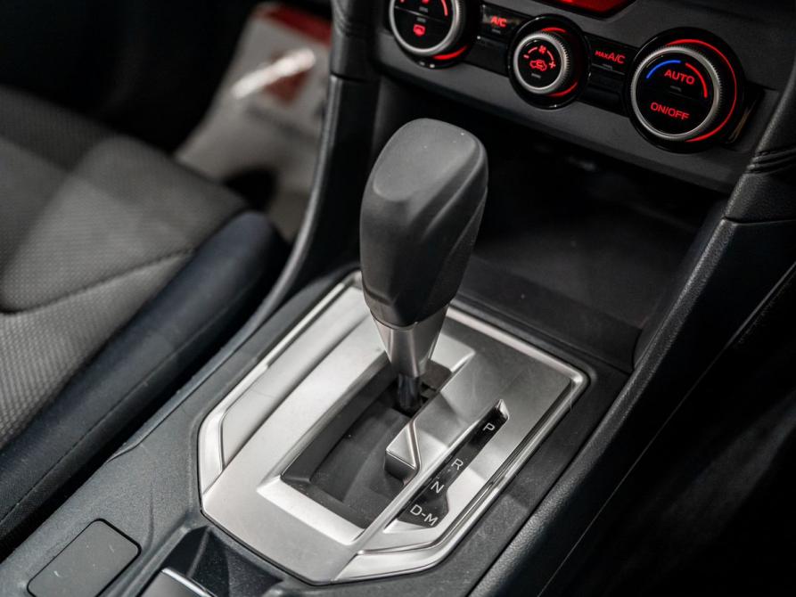 Subaru Impreza V Красноярск  - изображение 16
