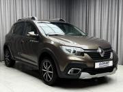 Renault Sandero II Рестайлинг Ижевск  - изображение 31