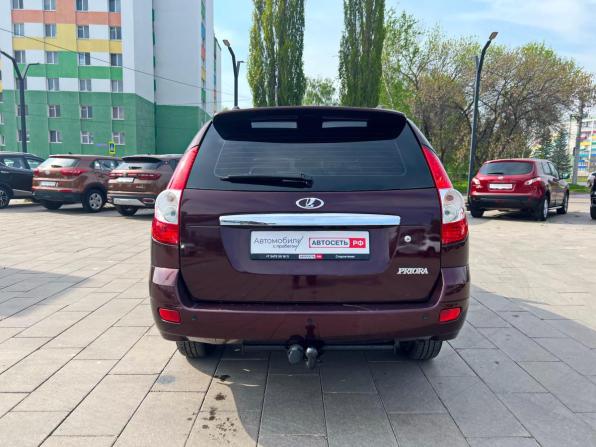 Lada (ВАЗ) Priora I с пробегом 2012 года, цена 430 000 рублей, 259976 км, универсал, Автокод Объявления