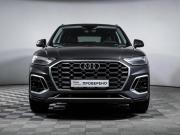 Audi Q5 II (FY) Рестайлинг Москва  - изображение 59