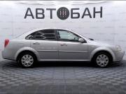 Chevrolet Lacetti I Екатеринбург  - изображение 29