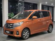 Nissan Dayz I Рестайлинг Новосибирск  - изображение 25