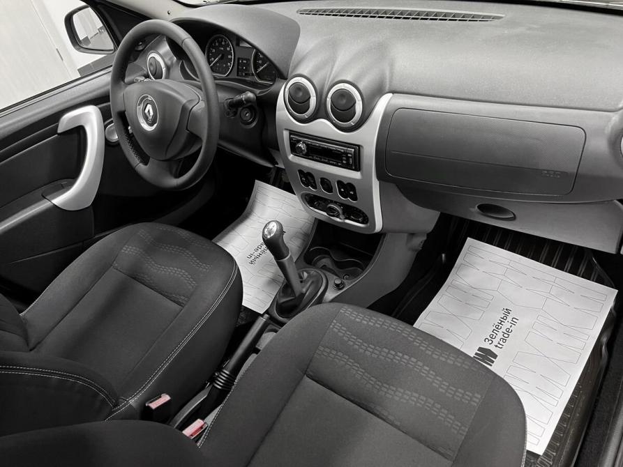 Renault Sandero I Тверь  - изображение 13
