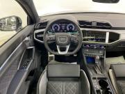 Audi Q3 II (F3) Санкт-Петербург  - изображение 23