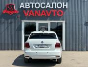 Volkswagen Polo V Рестайлинг Альметьевск  - изображение 31