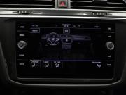 Volkswagen Tiguan II Рестайлинг Москва  - изображение 48