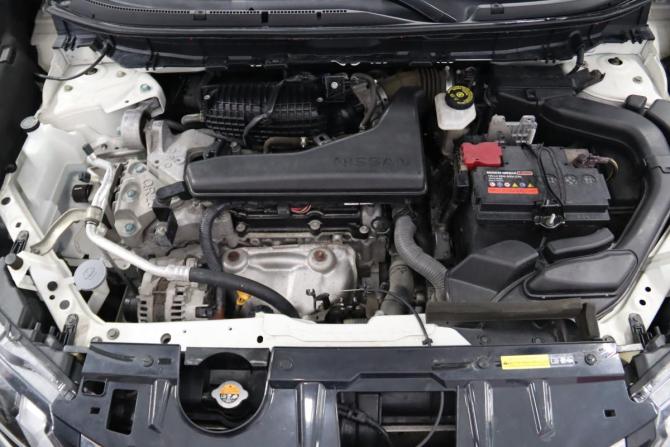 Nissan X-Trail III Рестайлинг с пробегом 2021 года, цена 2 775 170 рублей, 74808 км, внедорожник, Автокод Объявления