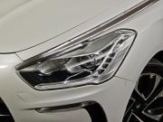 Citroen DS5 Москва  - изображение 30