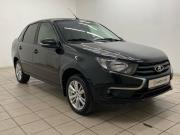 Lada (ВАЗ) Granta I Рестайлинг Энгельс  - изображение 37