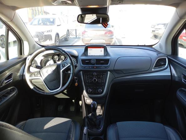 Opel Mokka I с пробегом 2014 года, цена 900 000 рублей, 171000 км, внедорожник, Автокод Объявления
