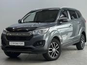 Lifan Myway Барнаул  - изображение 34