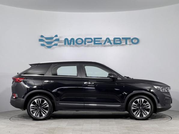 FAW Bestune T77 I с пробегом 2023 года, цена 1 750 000 рублей, 56000 км, внедорожник, Автокод Объявления
