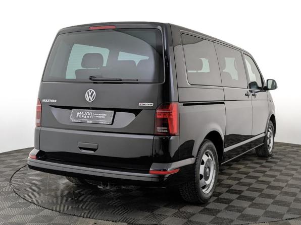 Volkswagen Multivan T6 Рестайлинг с пробегом 2021 года, цена 6 150 000 рублей, 94113 км, минивэн, Автокод Объявления