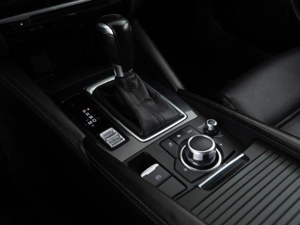 Mazda 6 III (GJ) Рестайлинг с пробегом 2016 года, цена 2 177 077 рублей, 138260 км, седан, Автокод Объявления