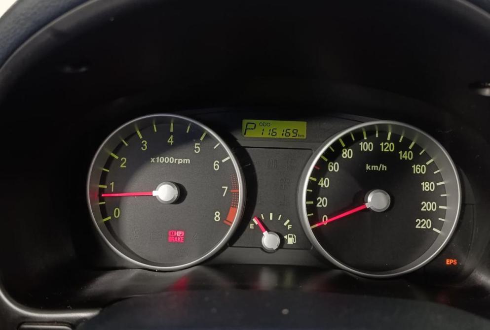 Hyundai Verna II Волгоград  - изображение 12