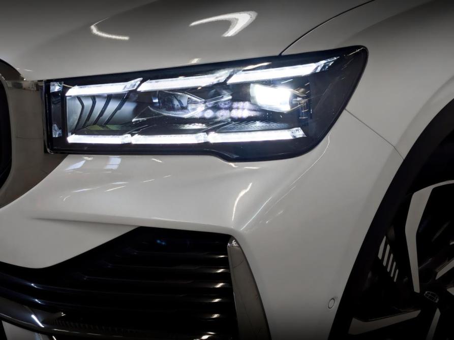 Geely Monjaro I Санкт-Петербург  - изображение 30