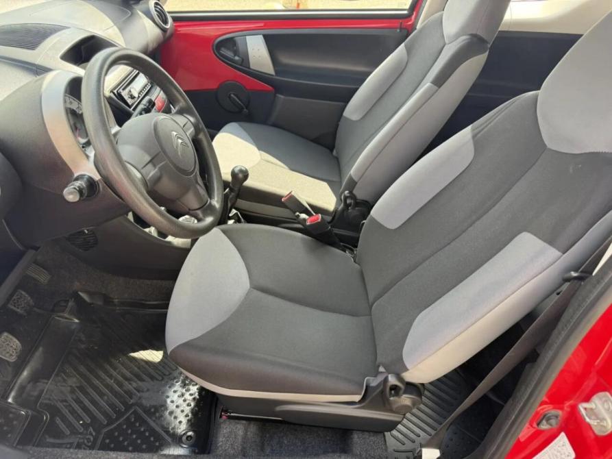 Citroen C1 I Рестайлинг Набережные Челны  - изображение 8