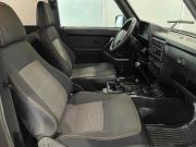 Lada (ВАЗ) 2121 (4x4) I Рестайлинг Москва  - изображение 22
