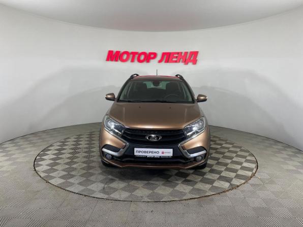 Lada (ВАЗ) XRAY I с пробегом 2017 года, цена 871 000 рублей, 52820 км, хэтчбек, Автокод Объявления
