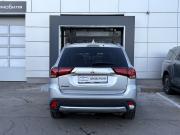 Mitsubishi Outlander III Рестайлинг 2 Москва  - изображение 26