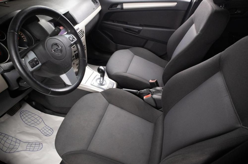 Opel Astra H Рестайлинг Оренбург  - изображение 16
