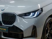 BMW X3 IV (G45/G48) Москва  - изображение 38