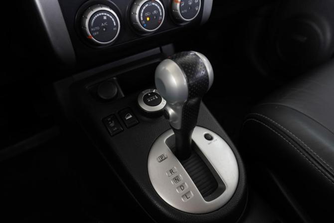 Nissan X-Trail II Рестайлинг с пробегом 2012 года, цена 1 250 000 рублей, 214082 км, внедорожник, Автокод Объявления