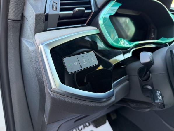 Audi Q3 II (F3) с пробегом 2026 года, цена 3 750 000 рублей, 15 км, внедорожник, Автокод Объявления