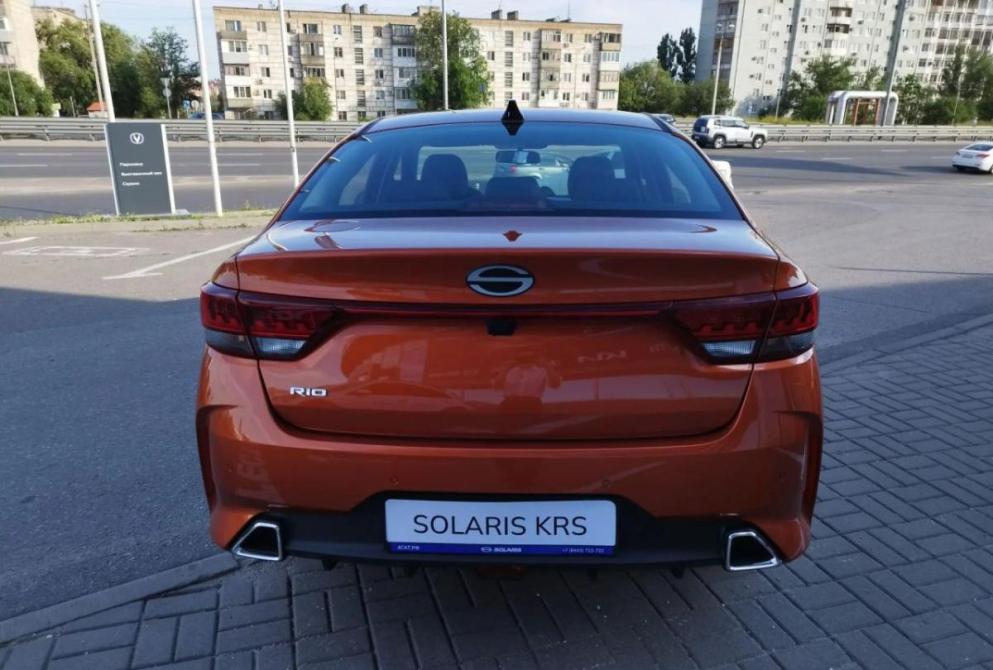 Solaris KRS Волгоград  - изображение 5