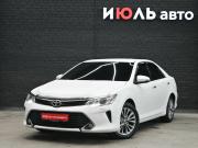 Toyota Camry VII (XV50) Рестайлинг Екатеринбург  - изображение 21