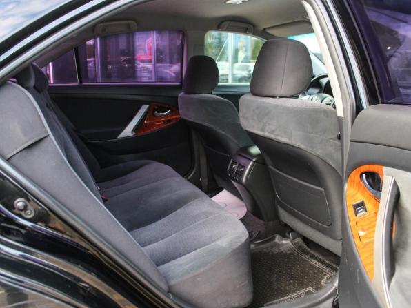 Toyota Camry VI (XV40) Рестайлинг с пробегом 2011 года, цена 1 040 000 рублей, 264850 км, седан, Автокод Объявления