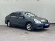 Nissan Almera III (G15) Липецк  - изображение 18