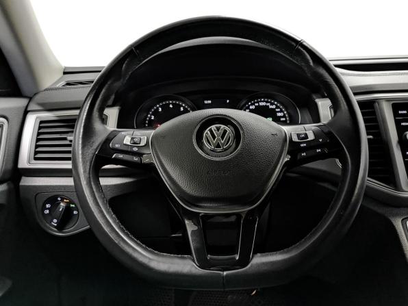 Volkswagen Teramont I с пробегом 2019 года, цена 3 510 000 рублей, 94124 км, внедорожник, Автокод Объявления