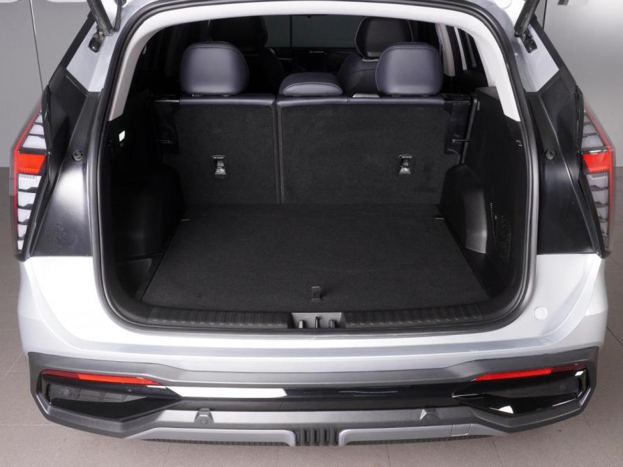 Geely Boyue L II Минеральные Воды  - изображение 20