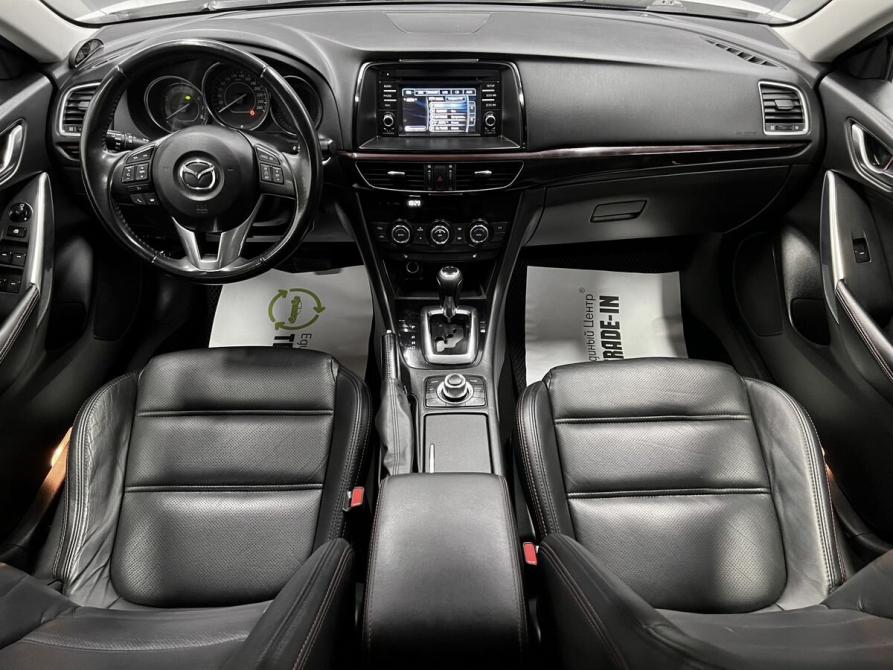 Mazda 6 III (GJ) Тверь  - изображение 11