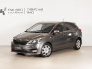 Kia Rio III Рестайлинг Казань  - изображение 9