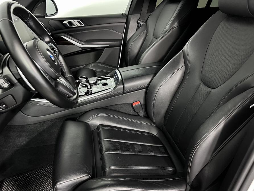 BMW X5 IV (G05/G18) Калининград  - изображение 10