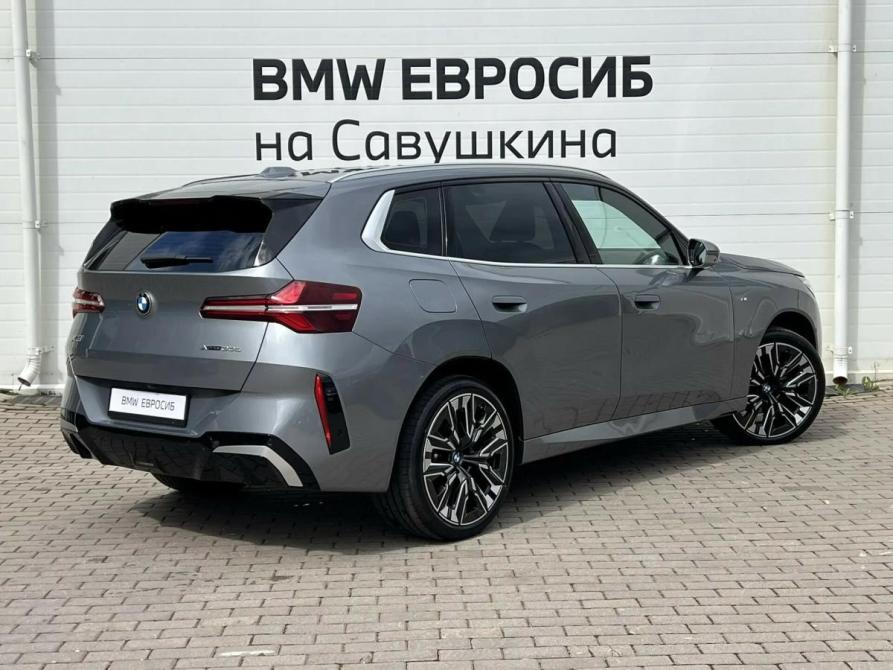 BMW X3 IV (G45/G48) Санкт-Петербург  - изображение 2
