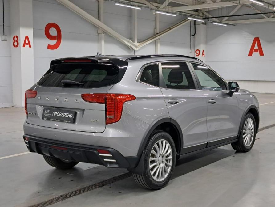 Haval Jolion I Рестайлинг Казань  - изображение 6