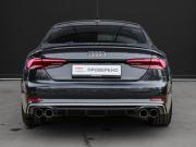 Audi A5 II (F5) Москва  - изображение 38