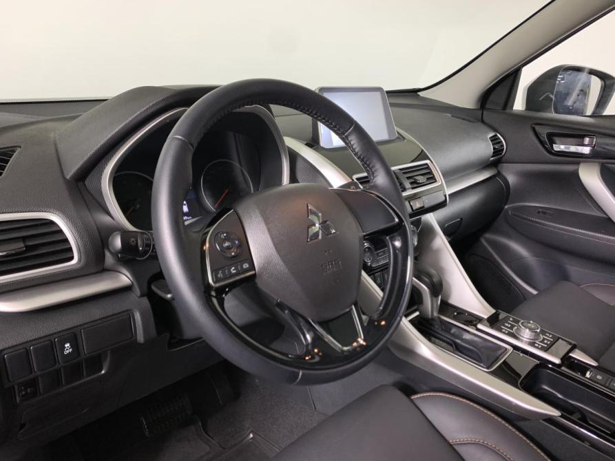 Mitsubishi Eclipse Cross I Рестайлинг Москва  - изображение 11