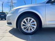 Skoda Octavia III (A7) Рестайлинг Стерлитамак  - изображение 33